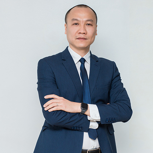 Ông Chu Anh Việt Ông Chu Anh Việt