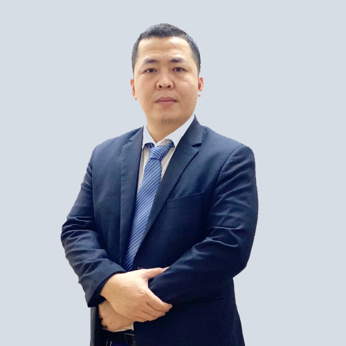 Mr. Do Truong An Mr. Do Truong An