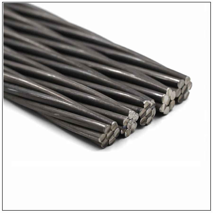 cáp không vỏ bọc