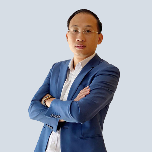 Mr Nguyen Thanh Trung
