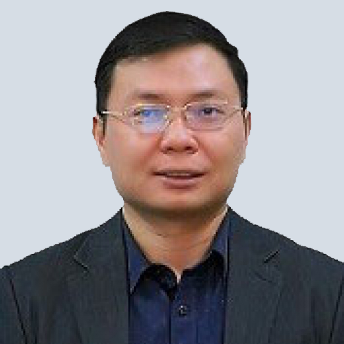 Mr Tran Van Thai Mr Tran Van Thai