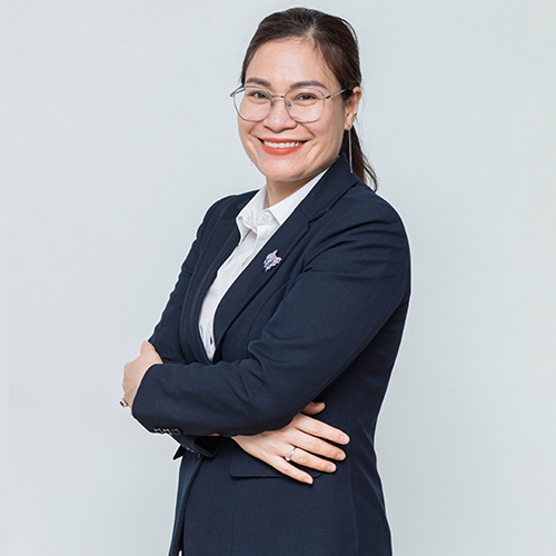 Director of Maastricht Vietnam Co. Ltd Director of Maastricht Vietnam Co. Ltd