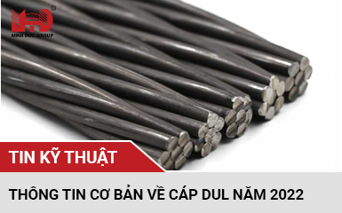 cáp dự ứng lực cho công trình cáp dự ứng lực cho công trình