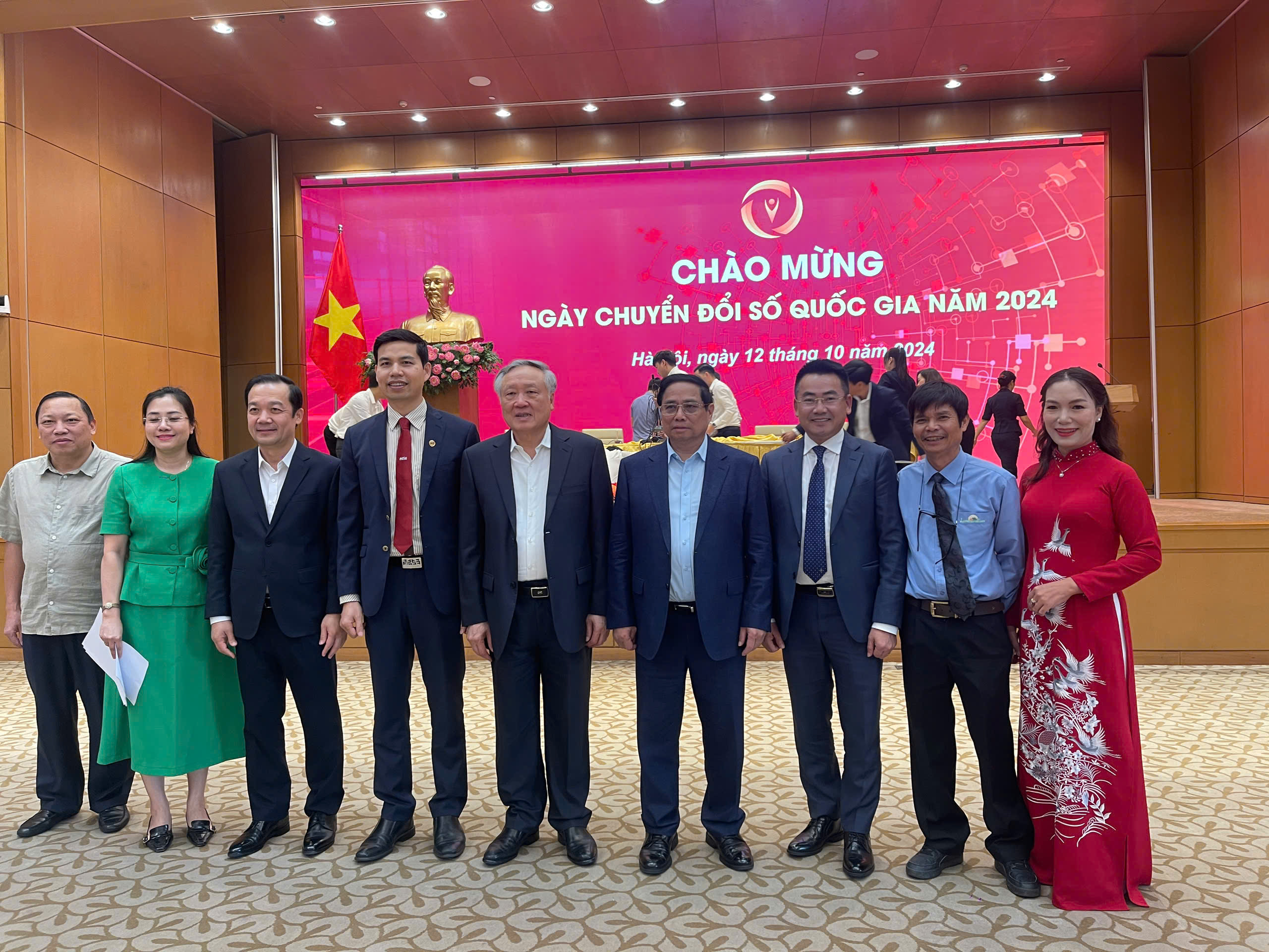 Doanh nghiệp chuyển đổi số doanh-nghiep-chuyen-doi-so