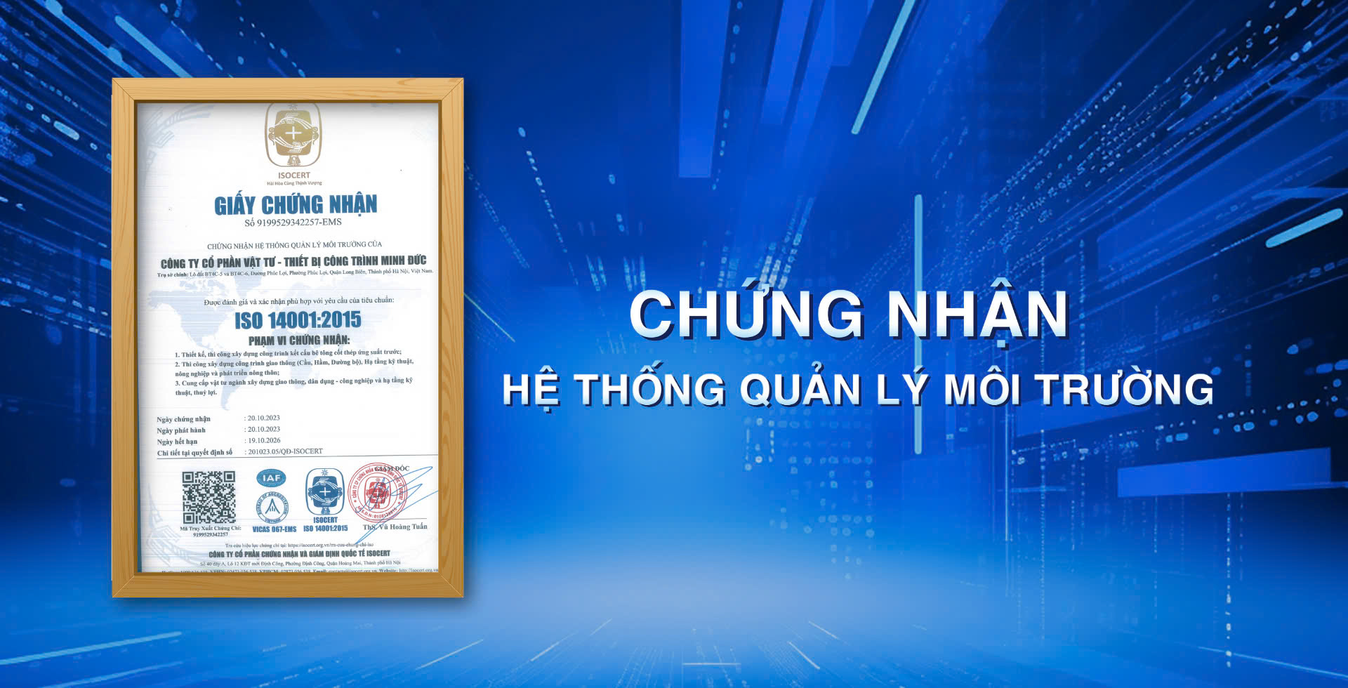 chung-nhan-he-thong-quan-ly-moi-truong