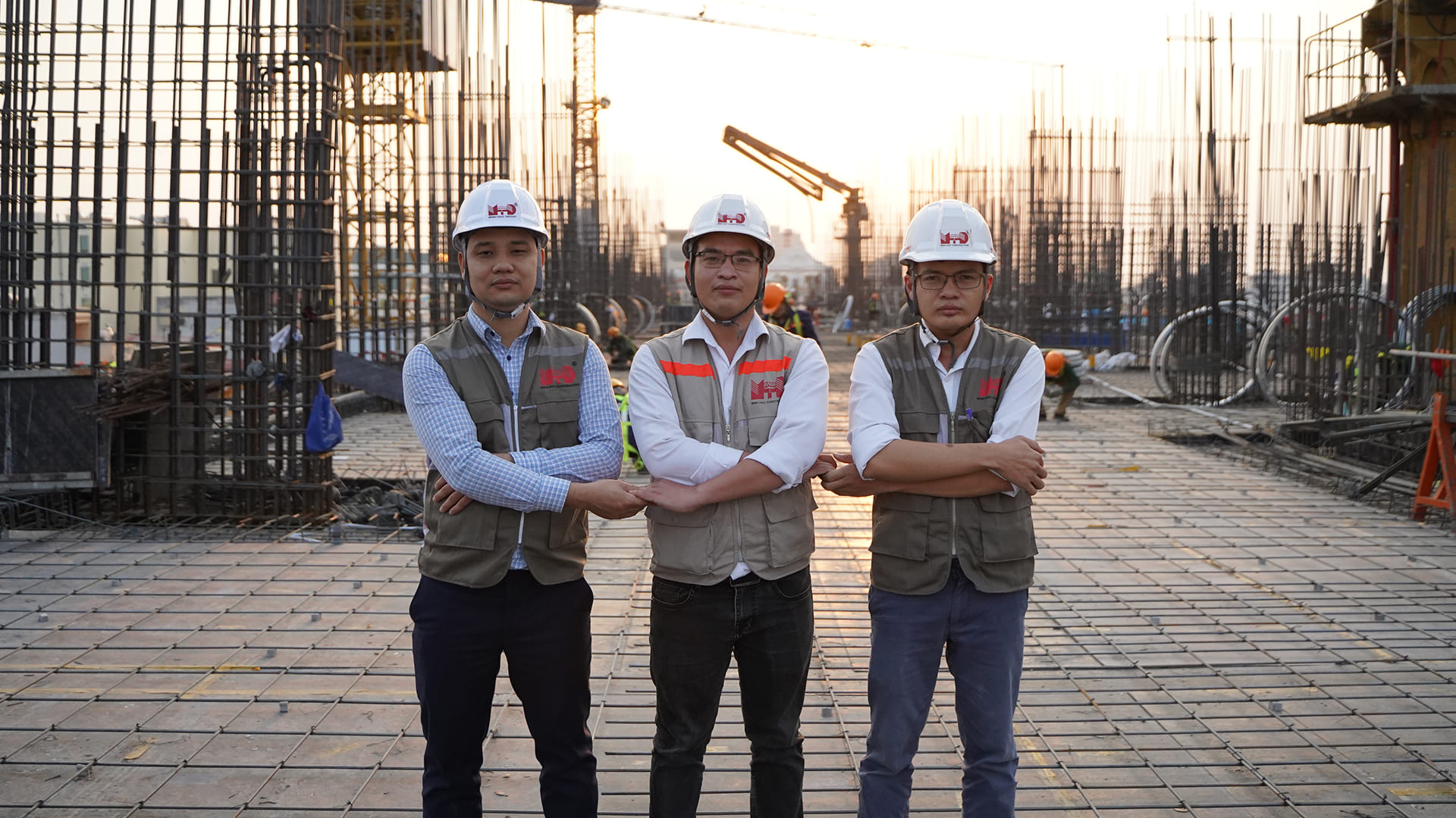 الثقة لكل مشروع