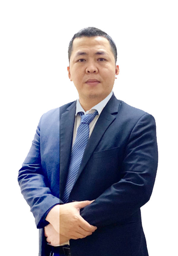 Mr. Do Truong An Mr. Do Truong An