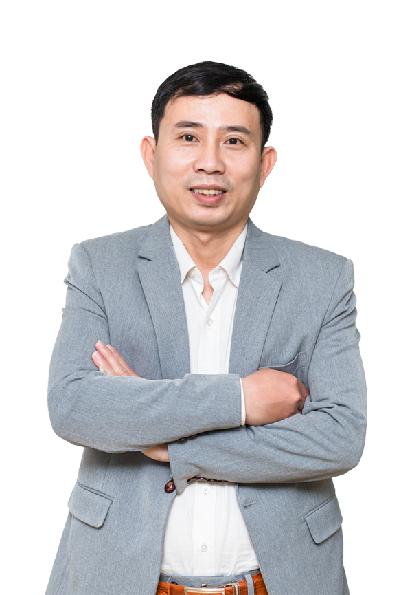 Ông Nguyễn Minh Tuấn