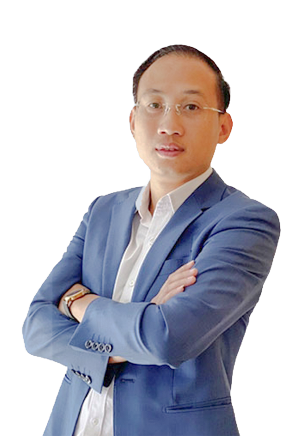 Mr Nguyen Thanh Trung Mr Nguyen Thanh Trung