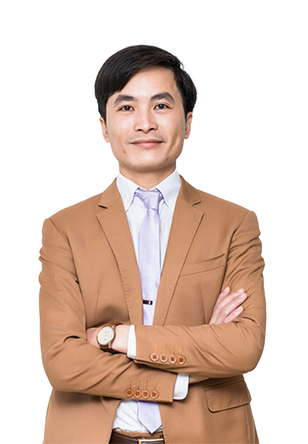 MR. PHAM VAN SANG MR. PHAM VAN SANG