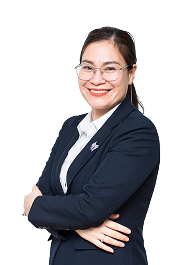 MRS. PHAN THI PHUOC LAN