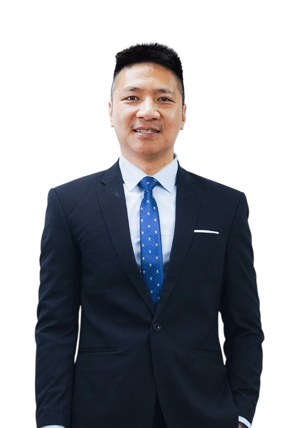 Mr. Tran Quang Trung