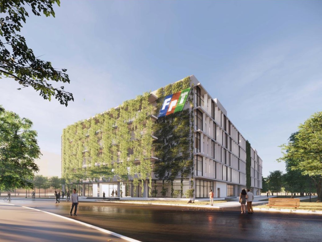 FPT University FPT University