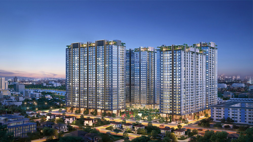 thi công cáp dự ứng lực chung cư hà nội melody residences hưng thịnh