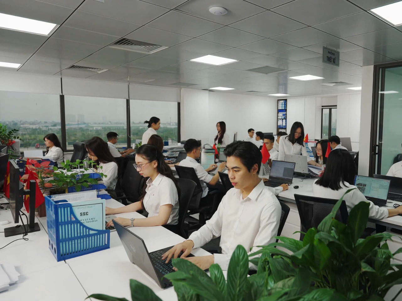 minh duc group