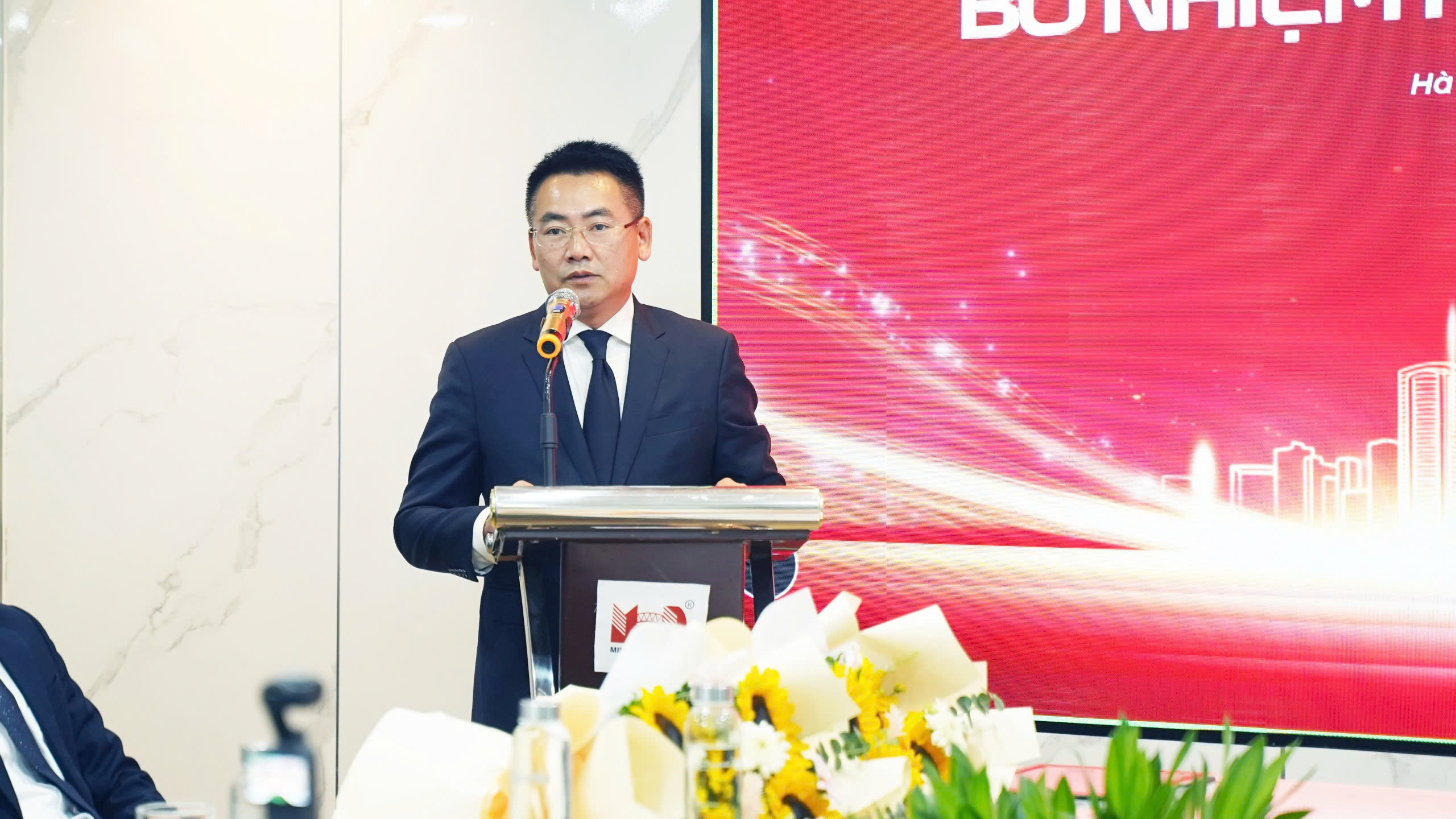 bo nhiem