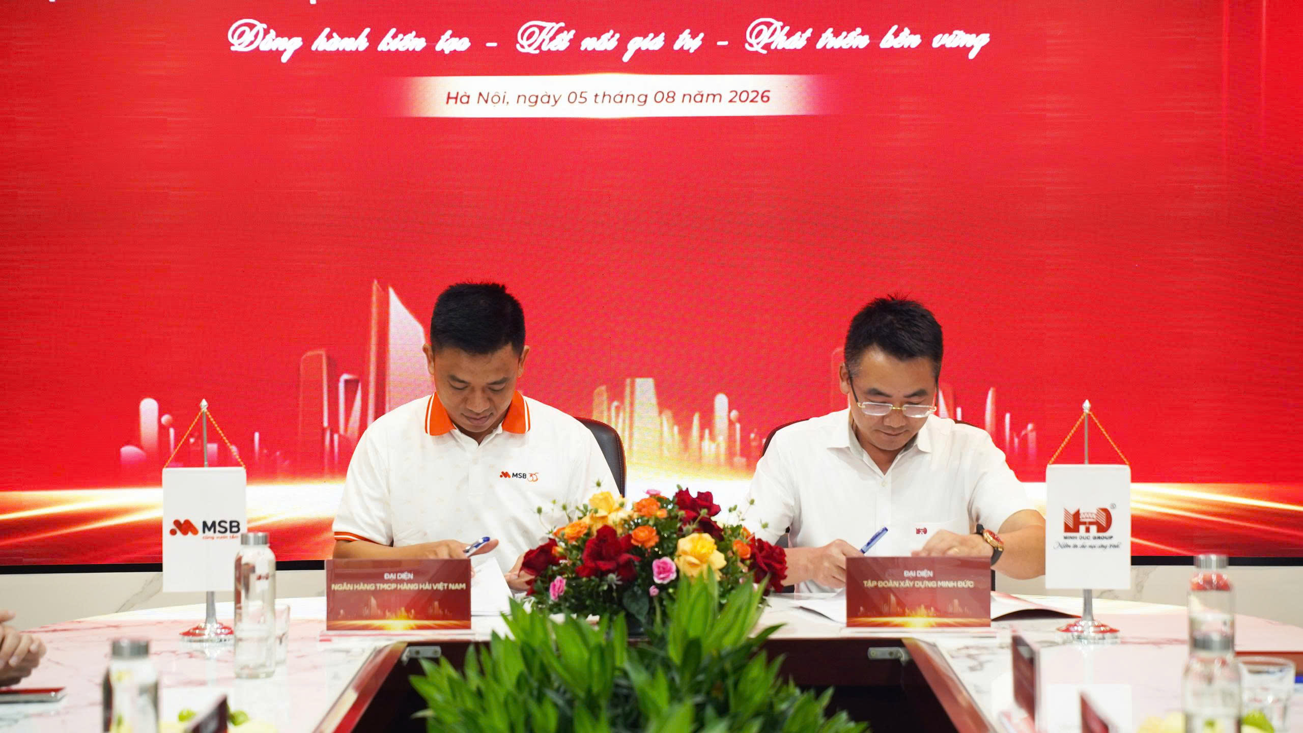 minh duc group