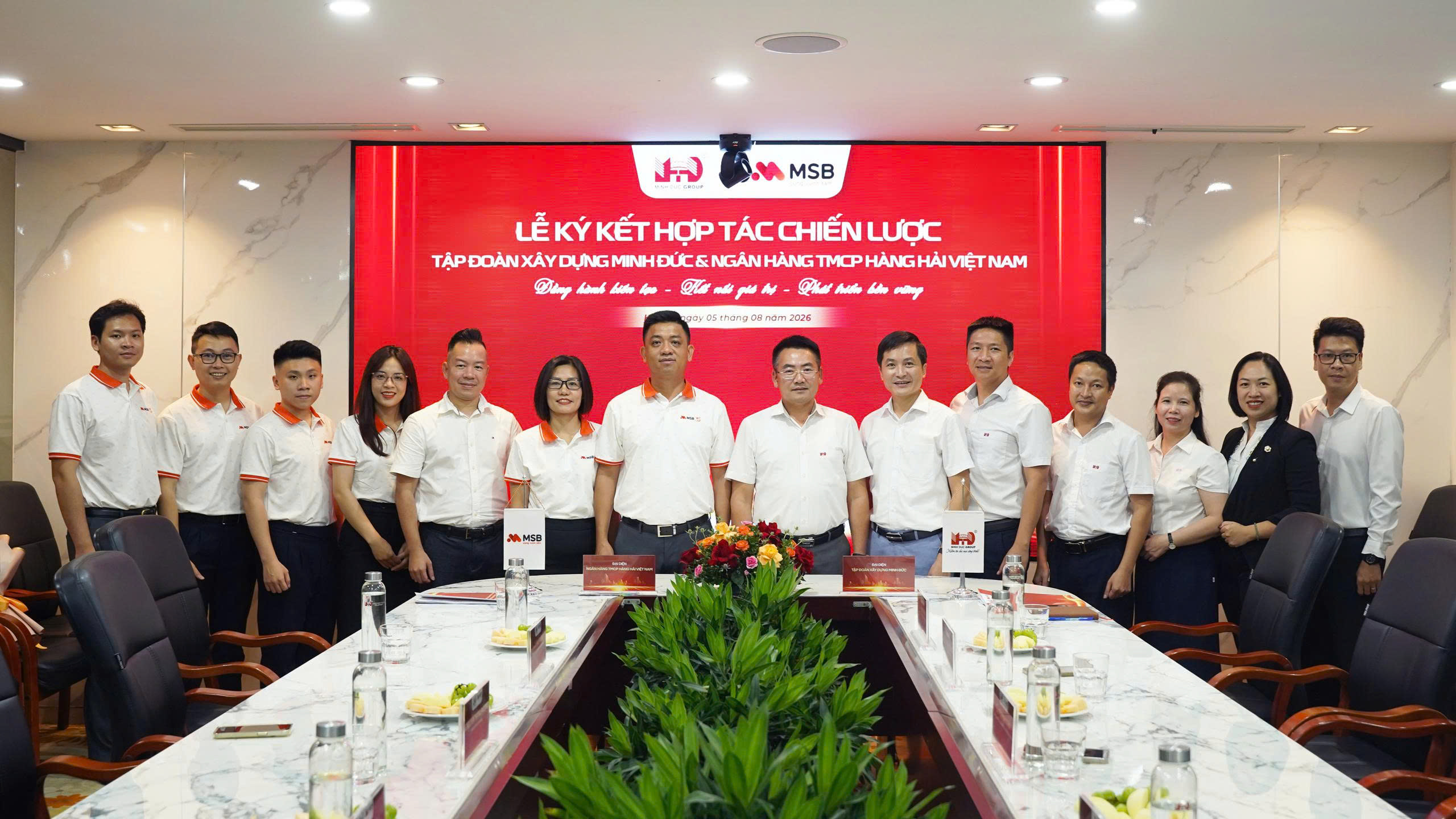 minh duc group