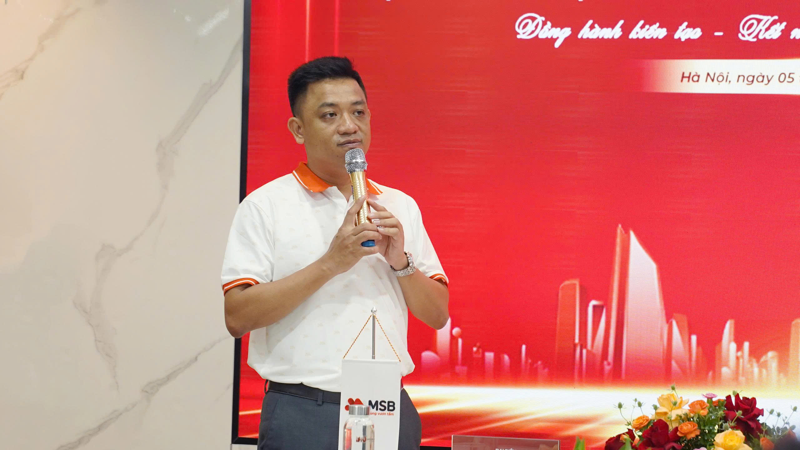 minh duc group