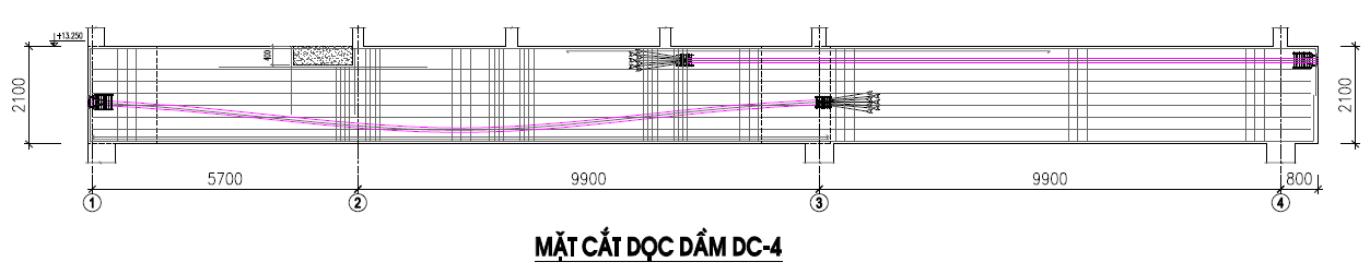 thi công dự án dolce penisola quảng bình