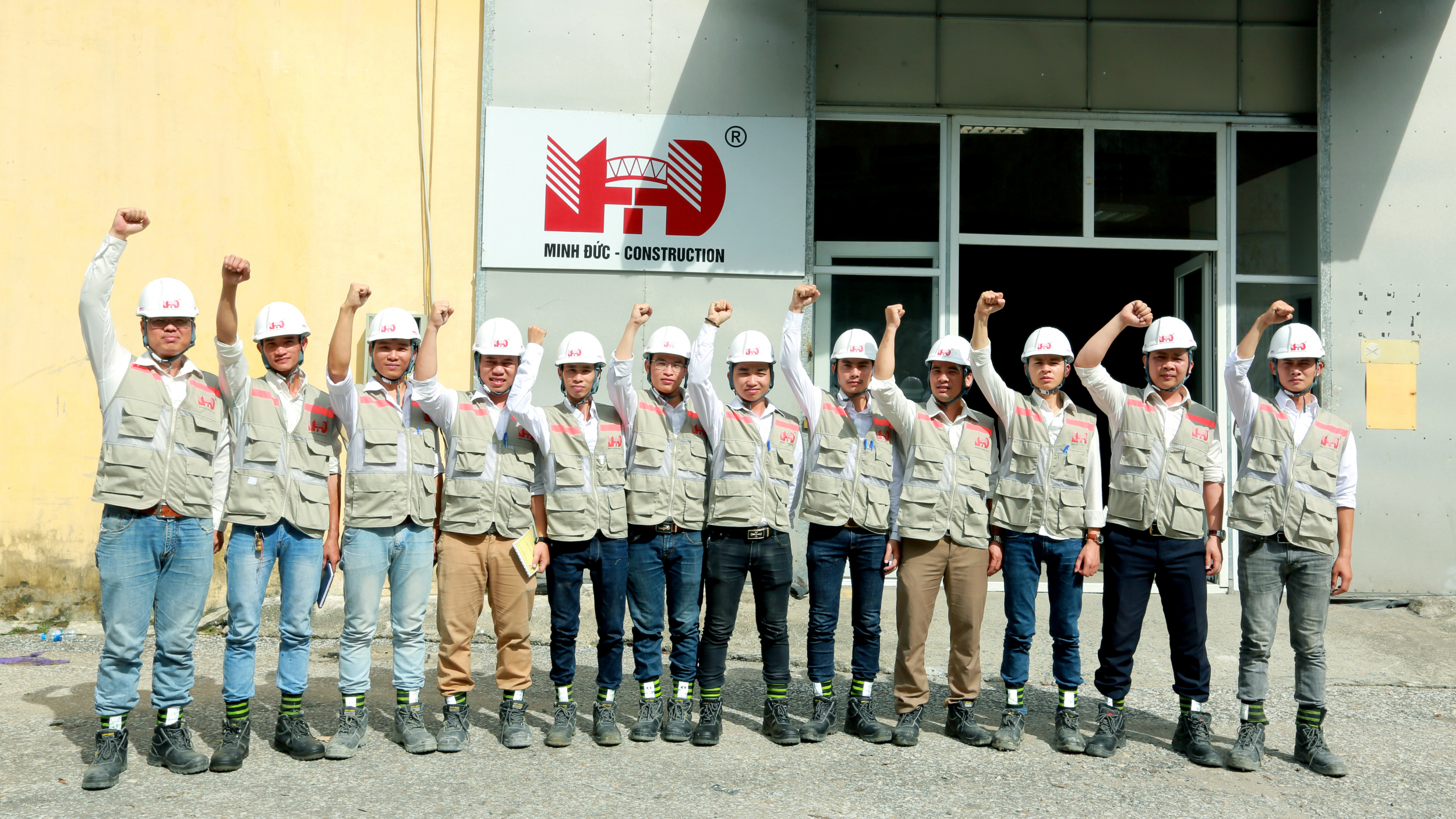 thi công sàn dự ứng lực