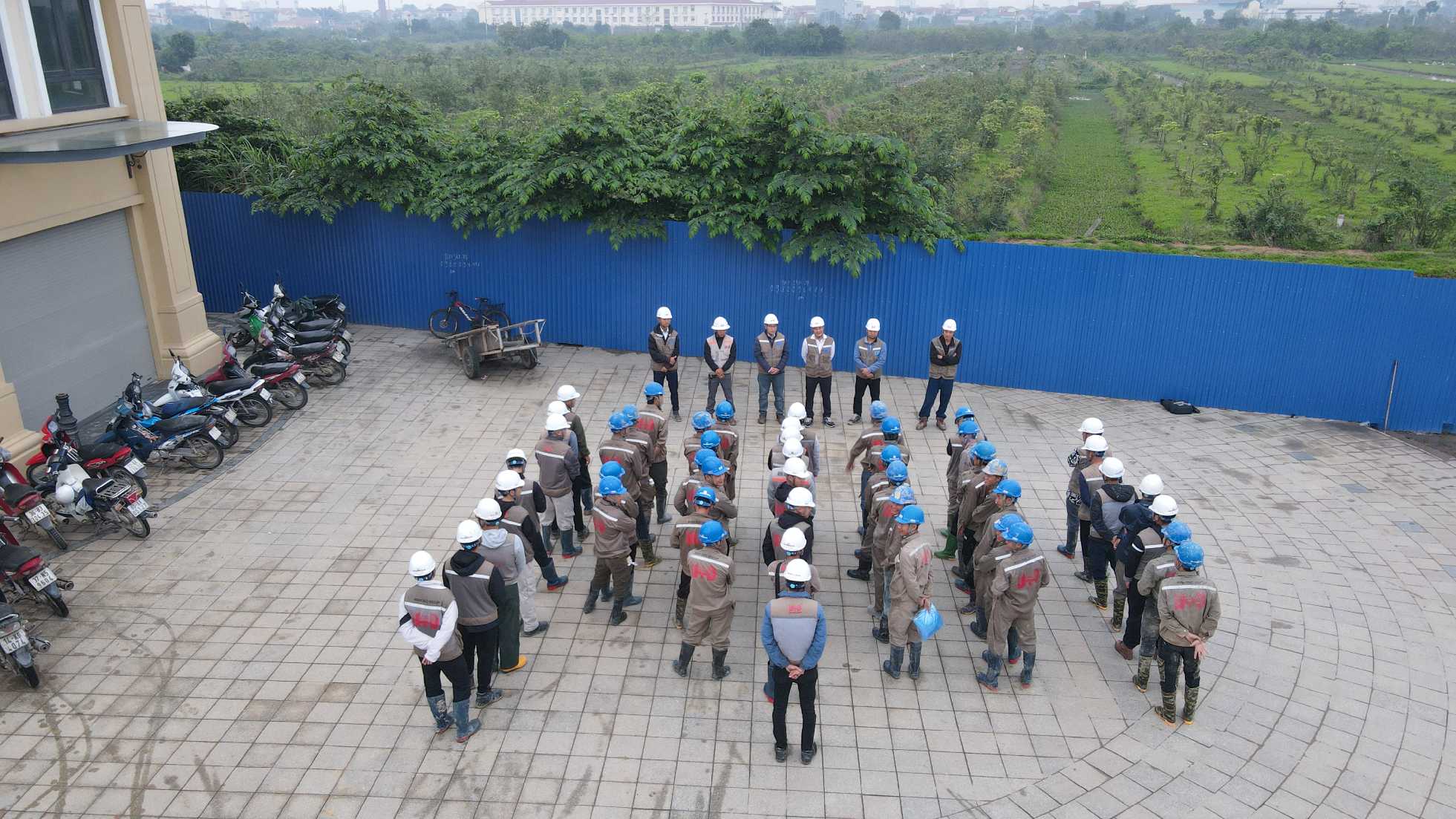 mdg