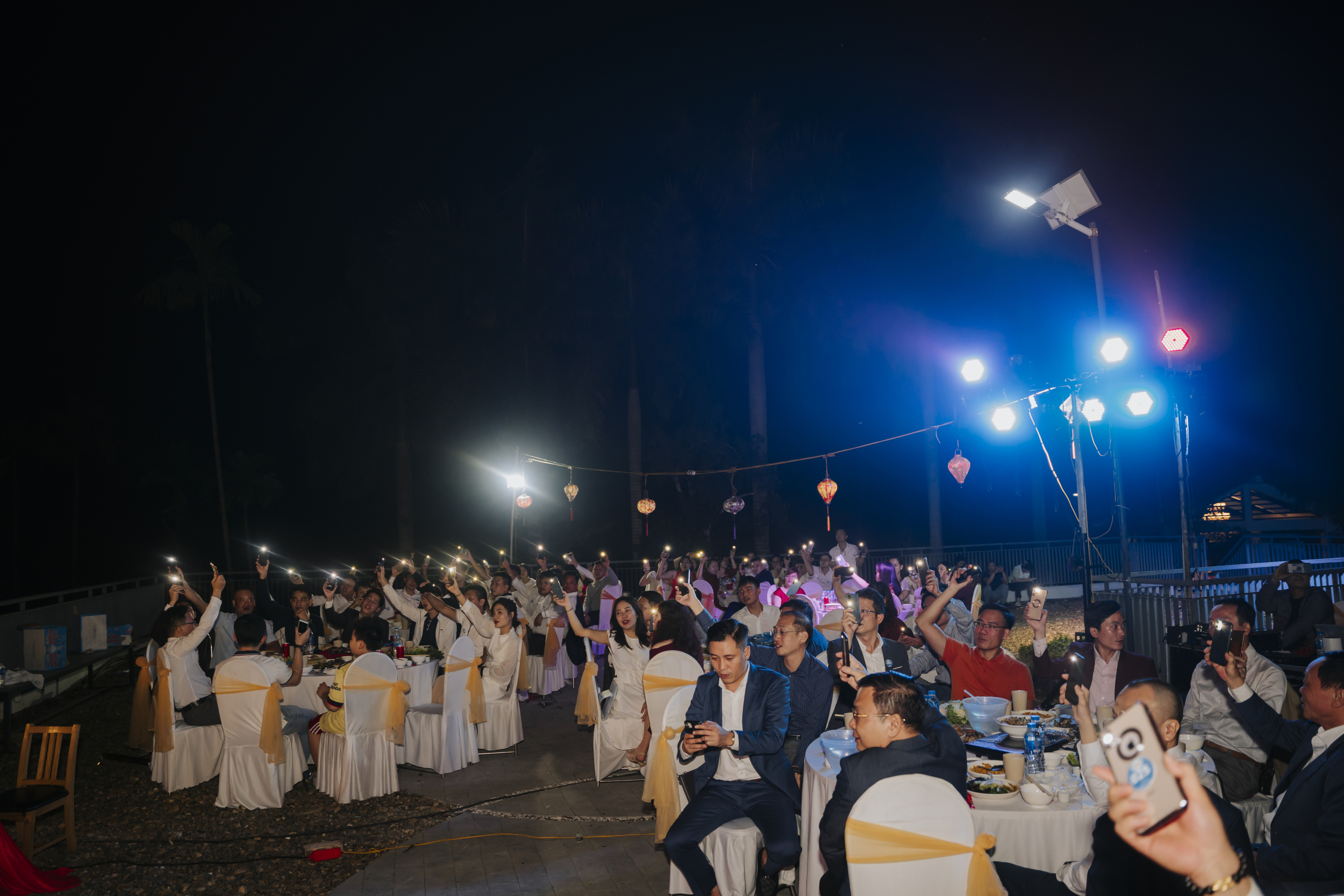 BLĐ và các thành viên MDG tham gia Year End Party 2022