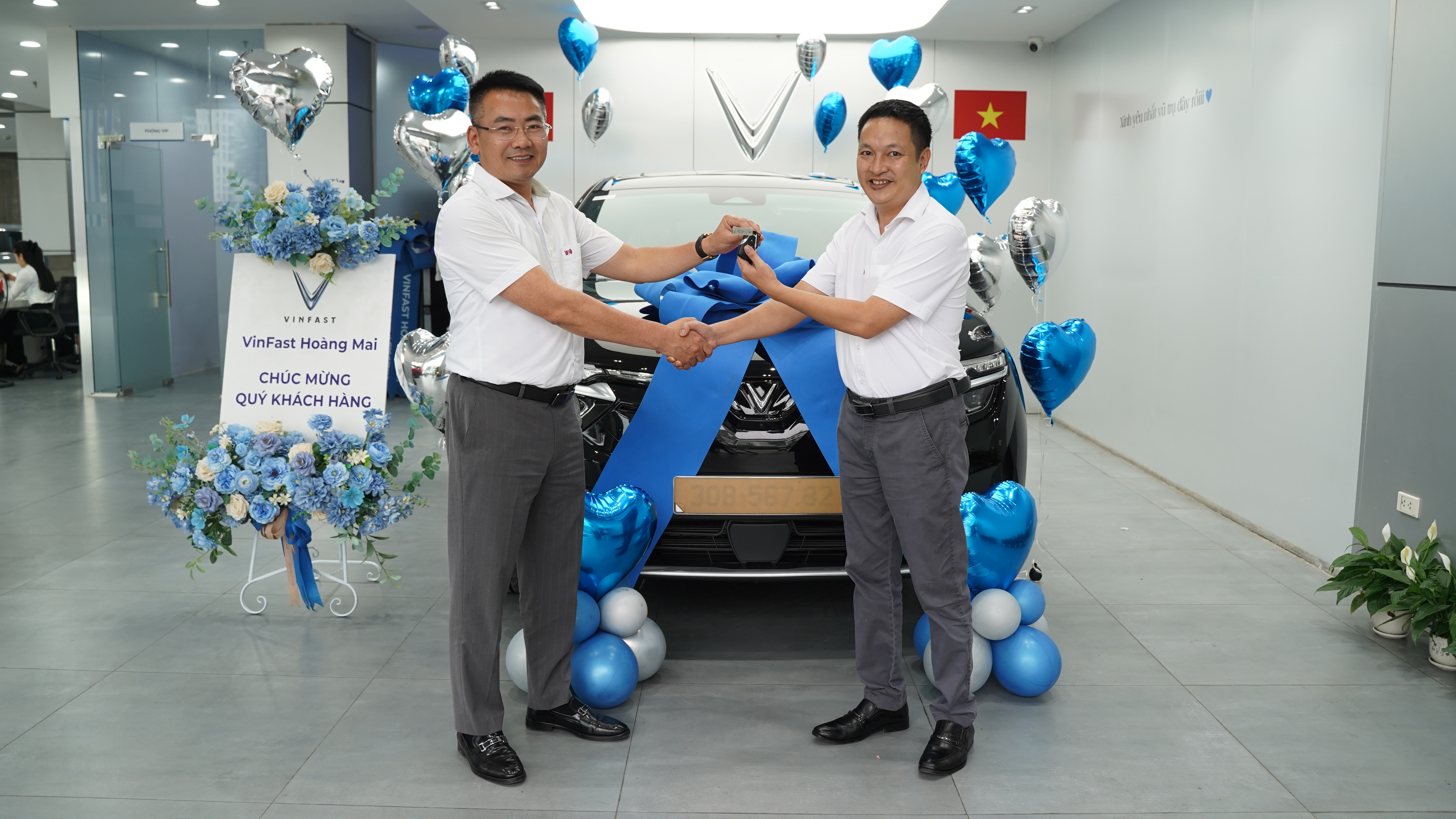 minh duc group
