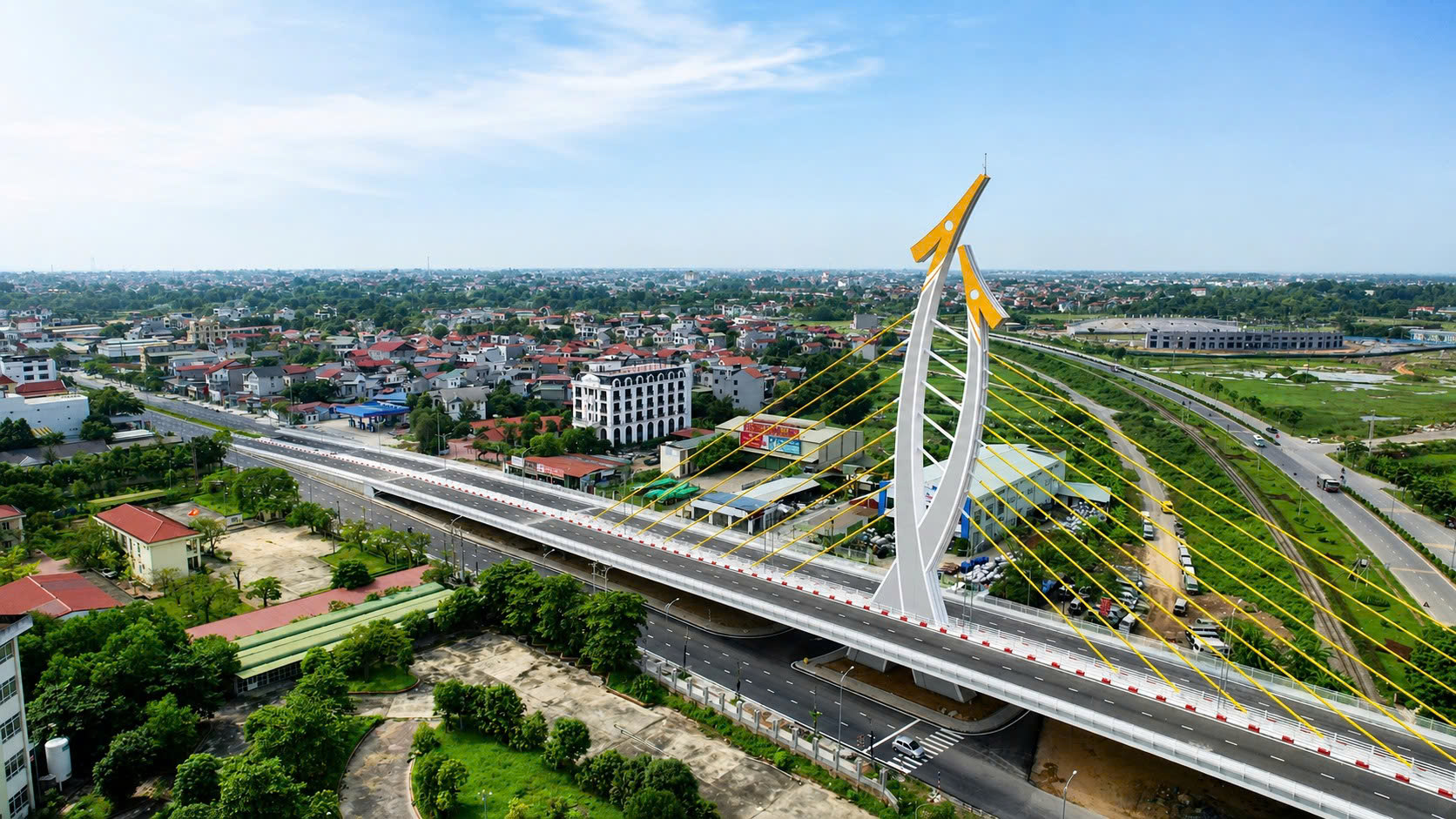 Một trong những giá trị quan trọng của quan hệ hợp tác giữa Minh Đức Group và OVM là khả năng kết nối công nghệ với nhu cầu thực tiễn của các công trình xây dựng.