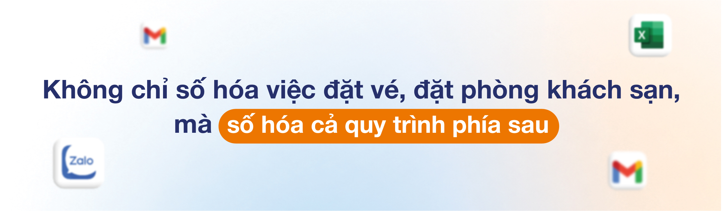 Nextus rót vốn khởi nghiệp để gỡ những lãng phí âm thầm trong quản lý công tác phí
