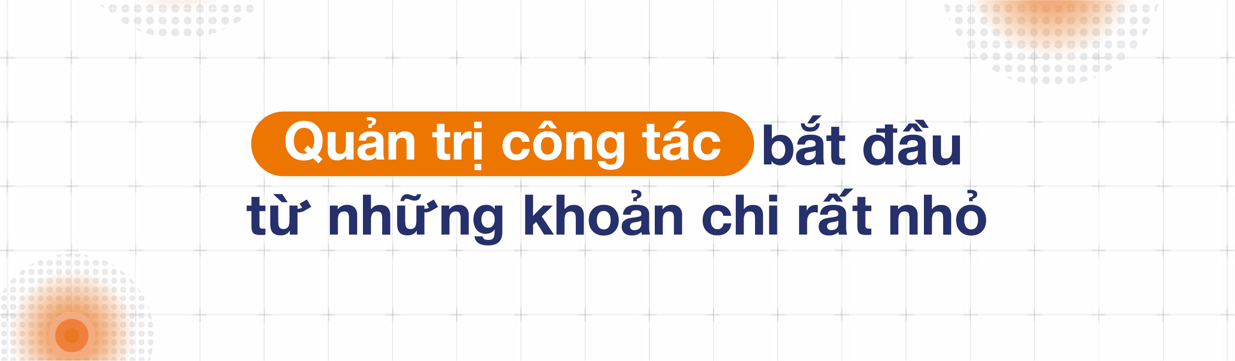 Nextus rót vốn khởi nghiệp để gỡ những lãng phí âm thầm trong quản lý công tác phí