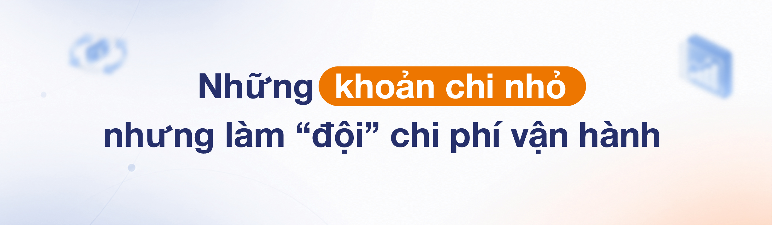 Nextus rót vốn khởi nghiệp để gỡ những lãng phí âm thầm trong quản lý công tác phí