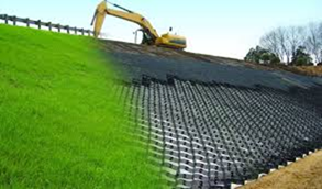 ô địa kỹ thuật