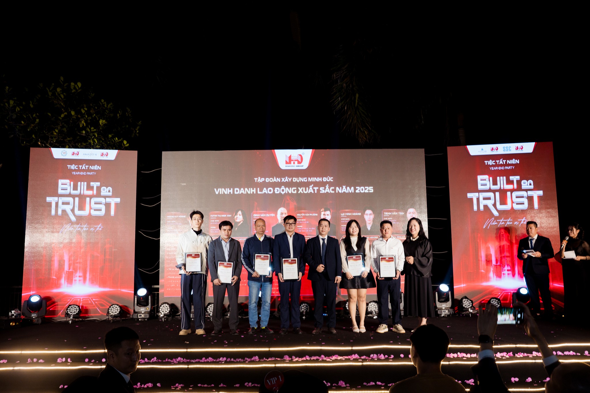 lao động xuất sắc