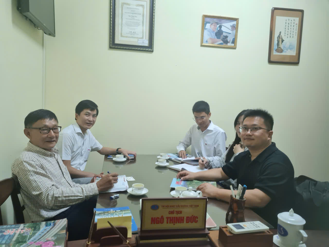 minh duc group