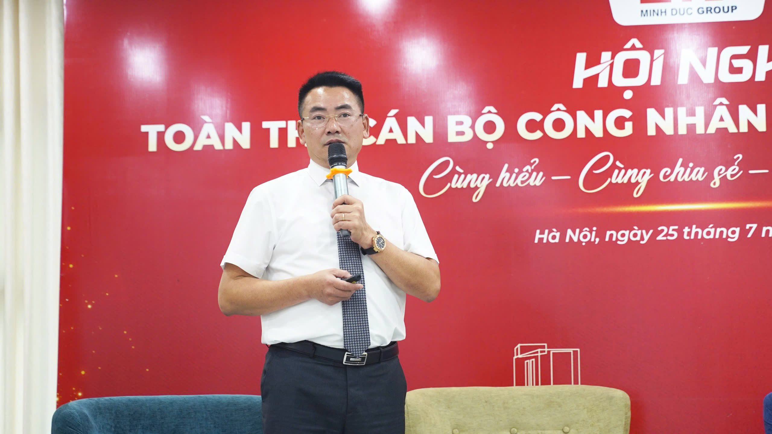 minh duc group