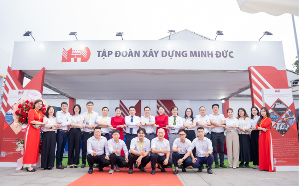 Contech Viet Nam 2025