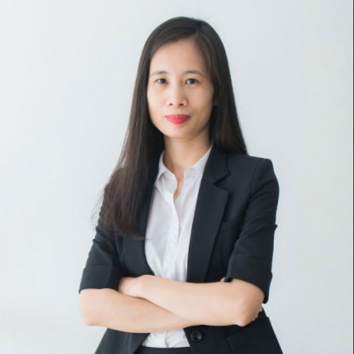 Ms Nguyen Huyen Nga Ms Nguyen Huyen Nga