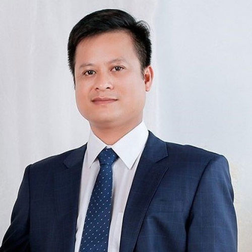 Mr. Tran Quang Dao Mr. Tran Quang Dao