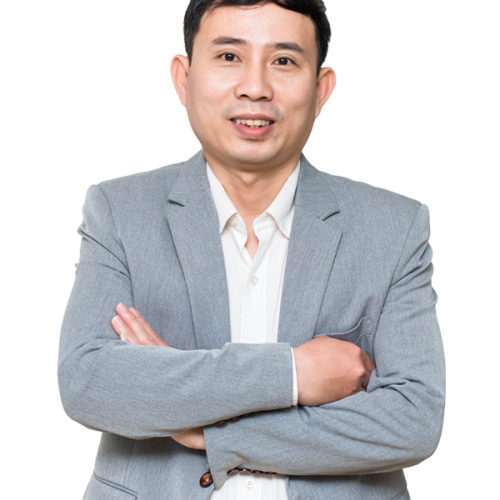 Ông Nguyễn Minh Tuấn