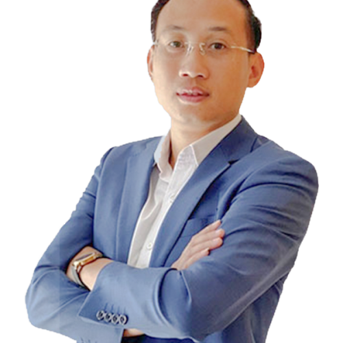 Ông Nguyễn Thành Trung