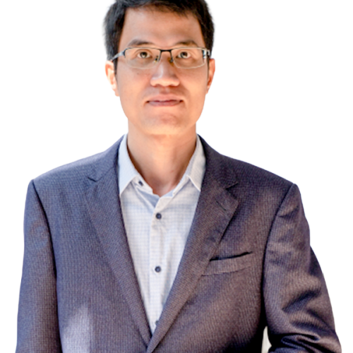 Ông Nguyễn Văn Huy