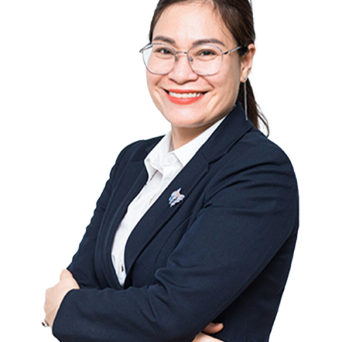 MRS. PHAN THI PHUOC LAN