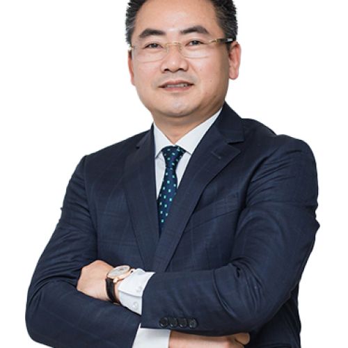 Ông Trần Đại Nghĩa