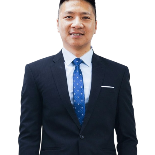 Mr. Tran Quang Trung