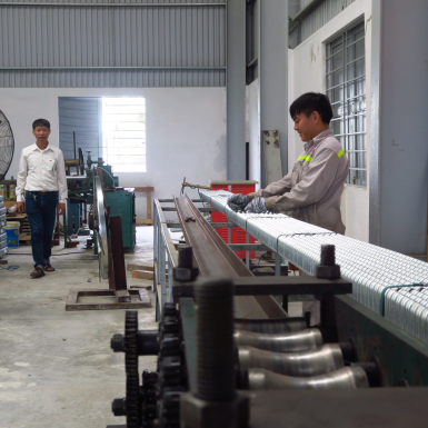 ong-gen-det-trong-thi-cong-du-ung-luc