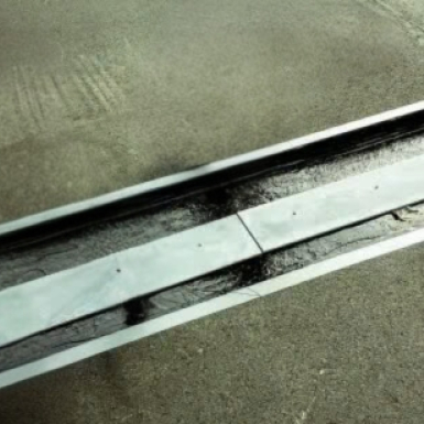 FEBA EXPANSION JOINT | Minh Duc Group