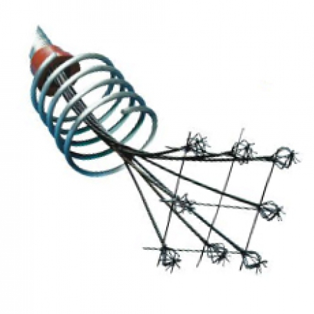 NEO CHẾT DẠNG ĐÁNH RỐI NEO CHẾT DẠNG ĐÁNH RỐI