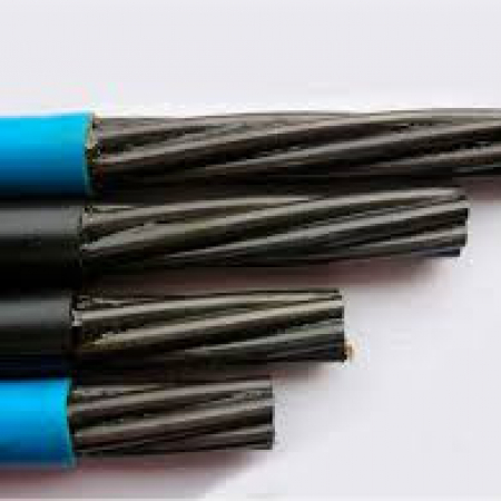 CÁP DỰ ỨNG LỰC CÓ VỎ BỌC CÁP DỰ ỨNG LỰC CÓ VỎ BỌC
