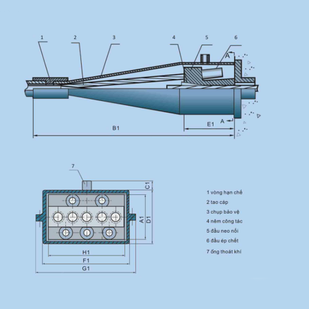 NEO NỐI BÓ DẸT neo-noi-bo-det